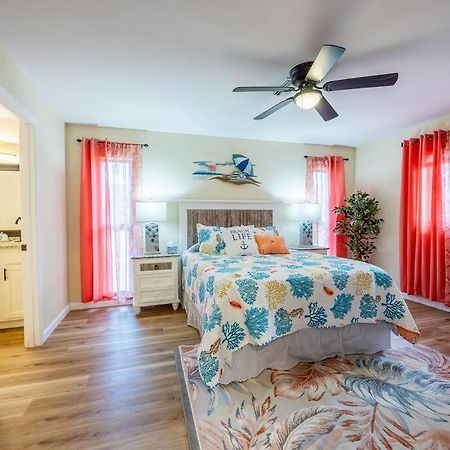 Englewood, Manasota Keys - 2 Bedroom Luxury Villa, Pool, Game Room, 6 Min To Beaches Next To Canal מראה חיצוני תמונה