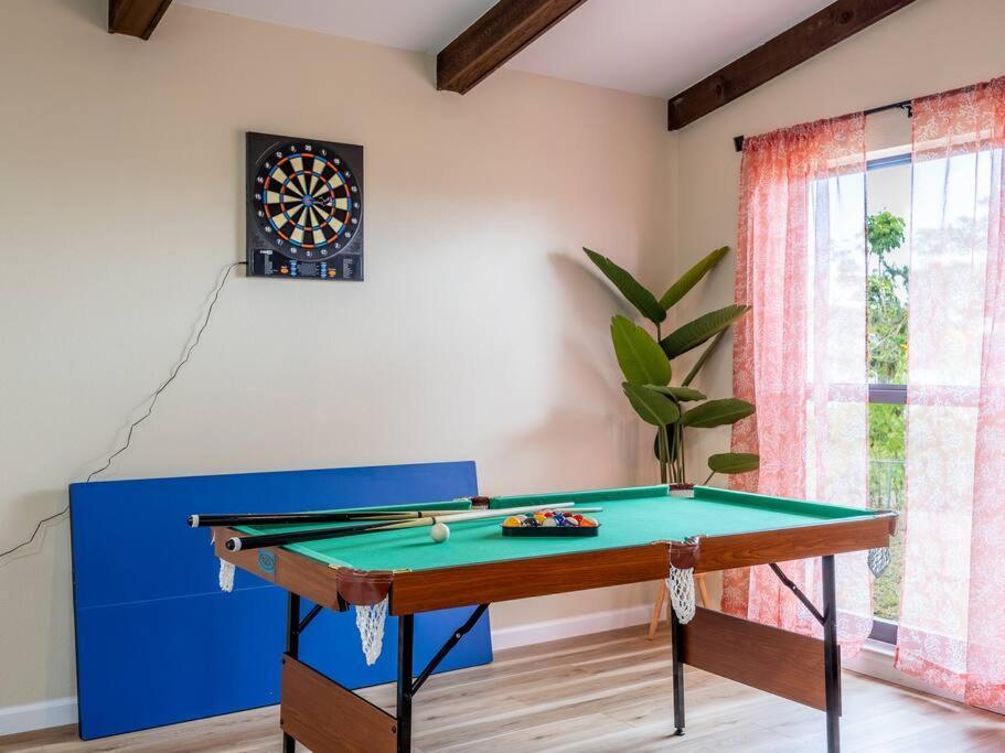 Englewood, Manasota Keys - 2 Bedroom Luxury Villa, Pool, Game Room, 6 Min To Beaches Next To Canal מראה חיצוני תמונה
